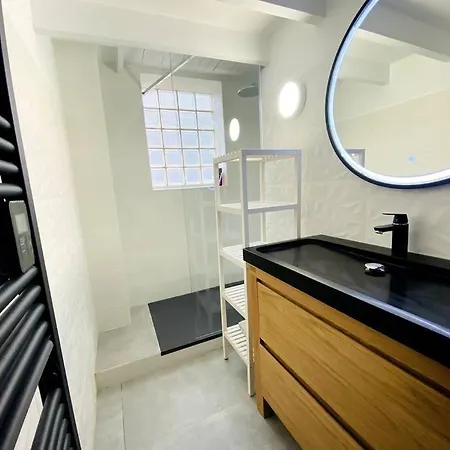 Magnifique Duplex Vue Inoubliable Sur * Sanary-sur-Mer