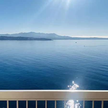 Apartment Magnifique Duplex Vue Inoubliable Sur Sanary-sur-Mer