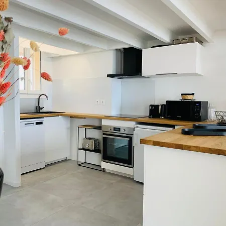 Magnifique Duplex Vue Inoubliable Sur Apartment *