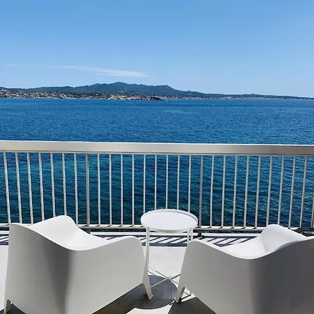 Magnifique Duplex Vue Inoubliable Sur * Sanary-sur-Mer