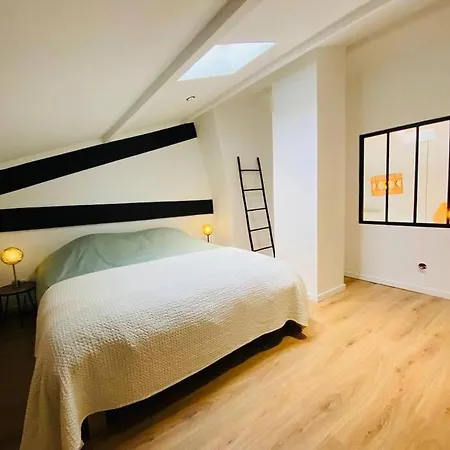 Magnifique Duplex Vue Inoubliable Sur * Sanary-sur-Mer