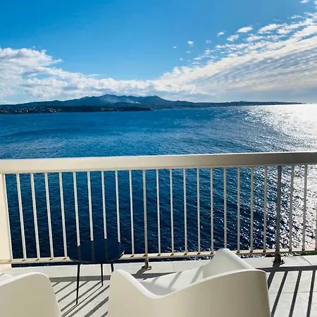 Magnifique Duplex Vue Inoubliable Sur
