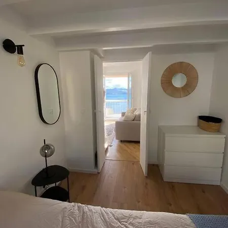 Magnifique Duplex Vue Inoubliable Sur Apartment *