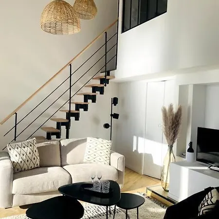 Magnifique Duplex Vue Inoubliable Sur * Sanary-sur-Mer