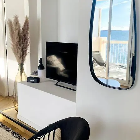 Magnifique Duplex Vue Inoubliable Sur Apartment