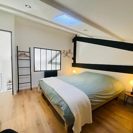 Apartment Magnifique Duplex Vue Inoubliable Sur Sanary-sur-Mer